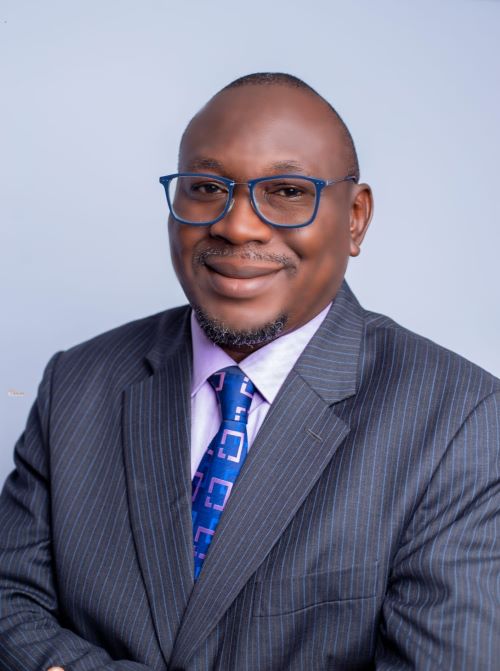 Moses ‘Layi Balogun