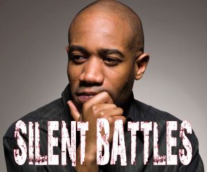 SILENT BATTLES