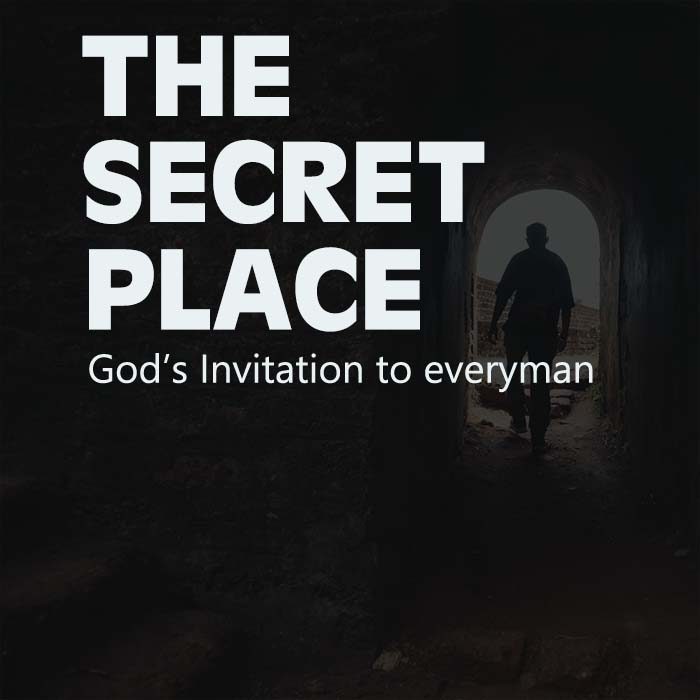The Secret Place