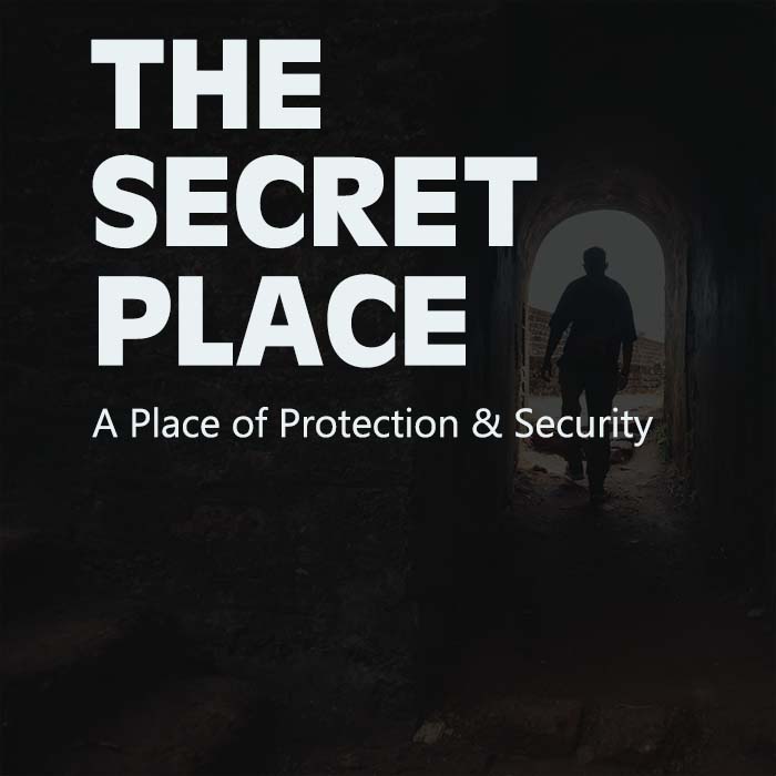 The Secret Place