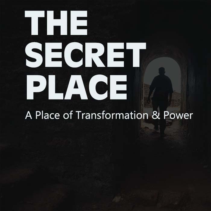 The Secret Place