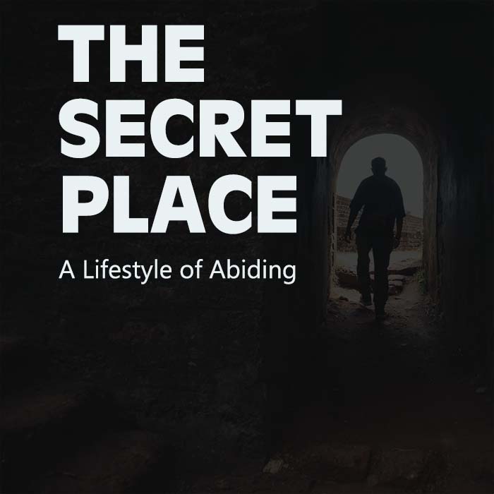 The Secret Place