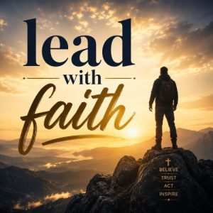 LEAD WITH FAITH